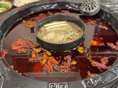 -陈眼镜火锅(总店)