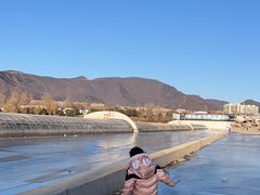 -门城湖公园
