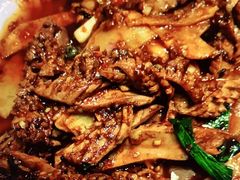 -老牌坊鲁菜名店(宽厚里店)