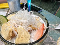 -浩海火烧云傣家菜(京广店)