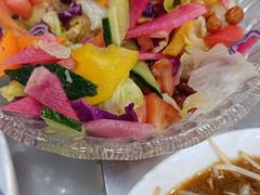 -清真·双和顺·京味菜·涮肉(灯市口店)