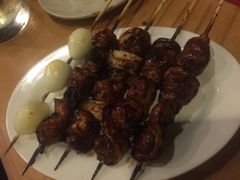 -福烤锦花(长乐路店)