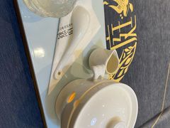 -燕庭·纯燕窝·甜品下午茶(南京西路店)