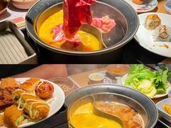 -温野菜涮涮锅(西单大悦城店)
