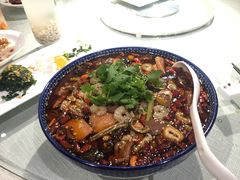 -徐记私厨(半淞园路店)