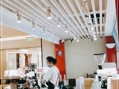 -Manner Coffee(港汇恒隆广场店)