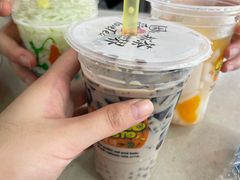 -鲍氏老字号冷热饮老店(瑞安店)