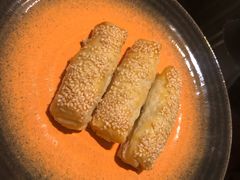 -外高桥喜来登酒店采悦轩