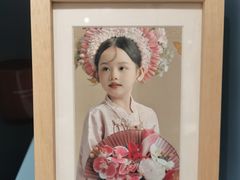 -海马体照相馆(上海月星环球港店)