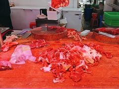 -阿娟牛肉丸·手打牛肉丸·现做现卖