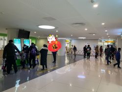 -天津市儿童医院(河西马场院区)