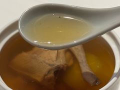 -侨美食家·40年地道粤菜(珠江新城店)