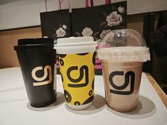 -gleeglee乐溢亦茶(合生汇店)
