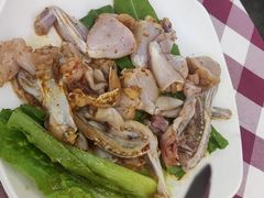 -吉源大排档·鱼生·海鲜(烧烤彩印厂店)