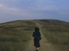 -恋山坝上草原