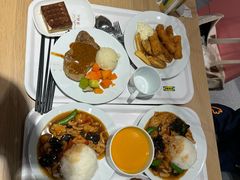 -宜家·瑞典风味餐厅(四元桥店)