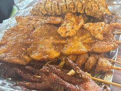 -胡仁根胡记炸炸炸