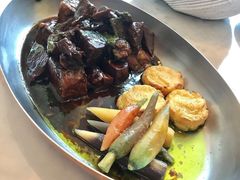 -广州四季酒店·意珍·意式自助餐