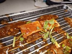 -绿茶餐厅(华信Mall店)