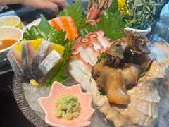综合刺身拼盘-匠和风精致料理(祥禾天地店)