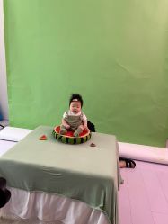 -小阿福儿童摄影(光谷时代广场店)