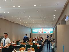 -紫光园·烤鸭·北京菜(团结湖店)