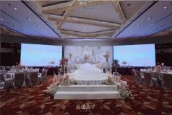 -广州富力君悦大酒店·宴会厅