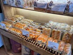 -那家面包房(珠江路店)