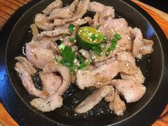 -沼津港渔市(宏伊国际广场店)