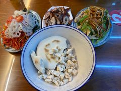 -方记香鼎葫芦头泡馍馆