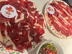 -汕头八合里海记牛肉店(清河店)