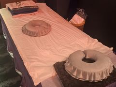 -大桶大足浴(外高桥清溪店)