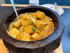-厨大将烤肘子(镇江北路店)