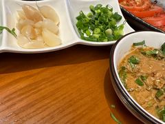 -1078號老北京涮肉(万达广场店)