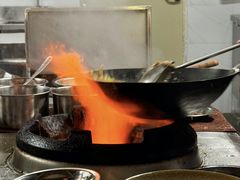 -圳兴面王·拌川·特色炒面(福田车公庙店)