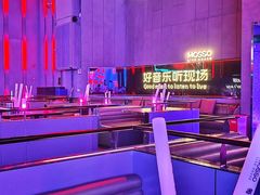 -MOSSO·Liveshow(M3香港广场店)