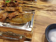 -李不管把把烧(天府三街店)