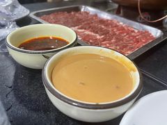 -新梅居(宁海东路店)