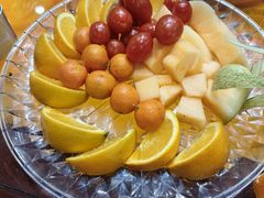 -灶东家民间菜(回兴店)