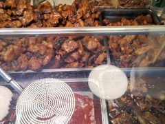 -正宗上海陆记熏鱼