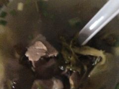 -陈记汤饭(水巷口店)