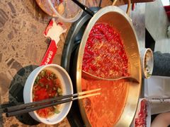 -小龙坎火锅(春熙太古里店)