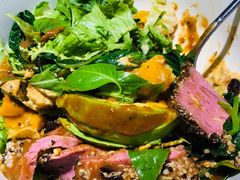 -CALIFORKS加州叉子轻食(朝阳门店)