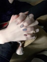 -小小美甲美睫