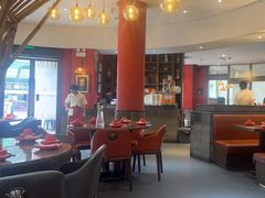 -川悦留香·海鲜餐厅(海棠68环球美食街店)