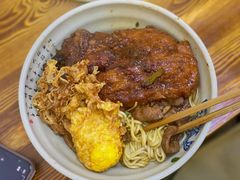 -无名氏面馆(邮电路店)