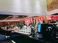 -悦椿温泉酒店·悦椿苑火锅餐厅