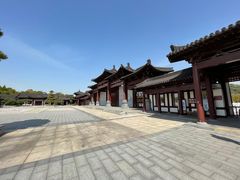 -狼山风景名胜区