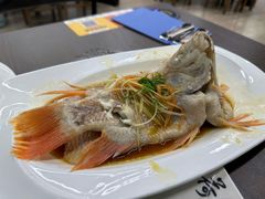 -聚鲜阁海鲜美食城(香水湾店)