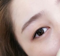 -轻妆Feel·半永久纹眉眼线
